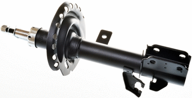 Amortizatorius DENCKERMANN DSB230G