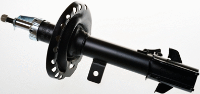 Amortizatorius DENCKERMANN DSB231G
