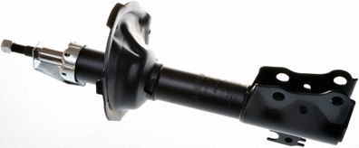 Amortizatorius DENCKERMANN DSB244G