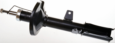Amortizatorius DENCKERMANN DSB252G