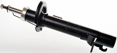 Amortizatorius DENCKERMANN DSB255G