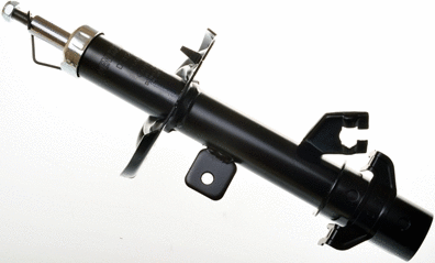 Amortizatorius DENCKERMANN DSB258G