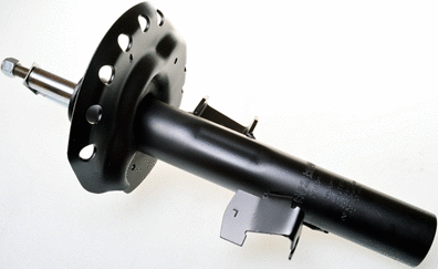 Amortizatorius DENCKERMANN DSB266G