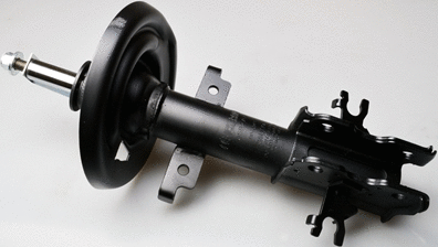 Amortizatorius DENCKERMANN DSB276G