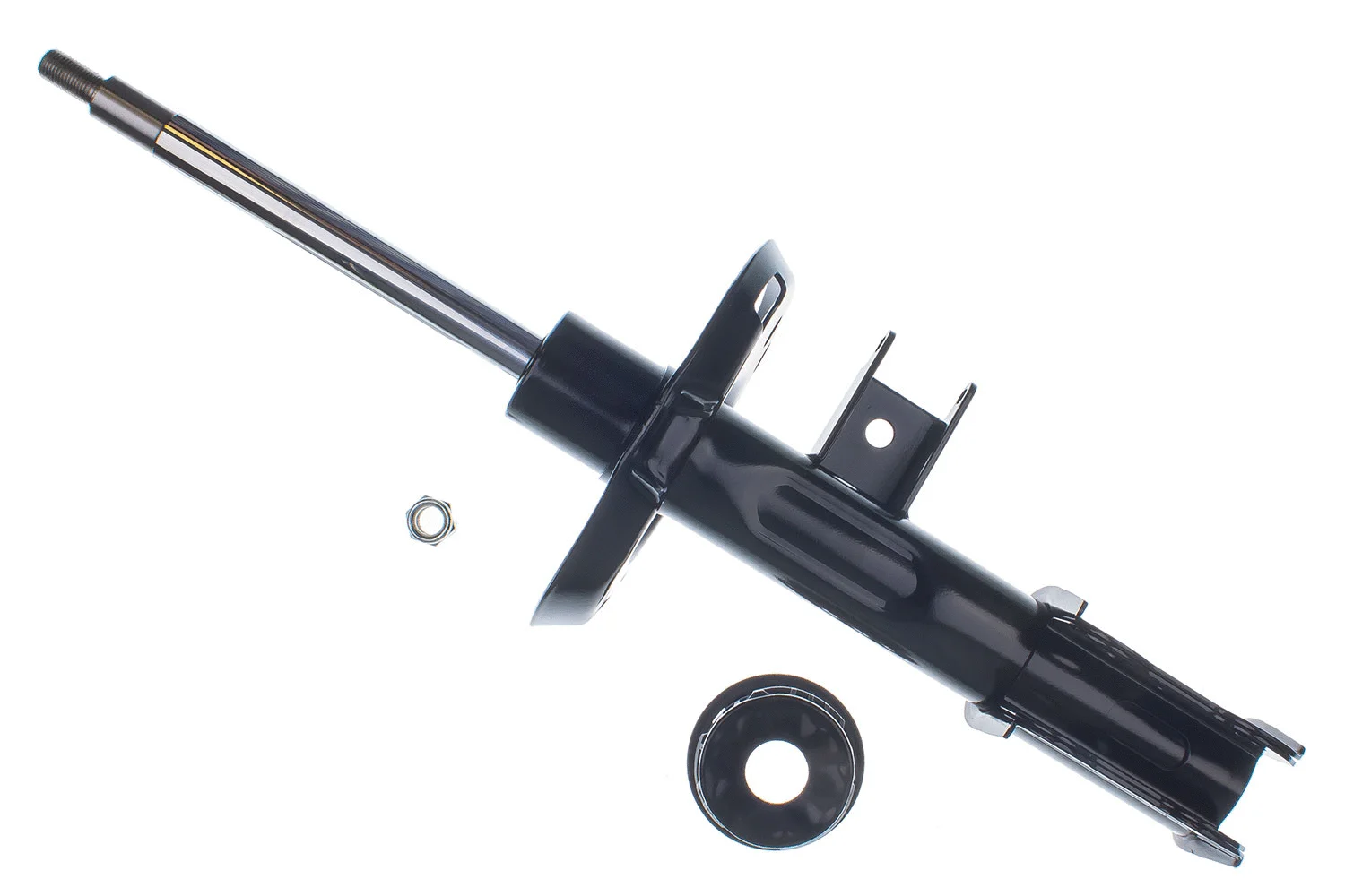 Amortizatorius DENCKERMANN DSB524G