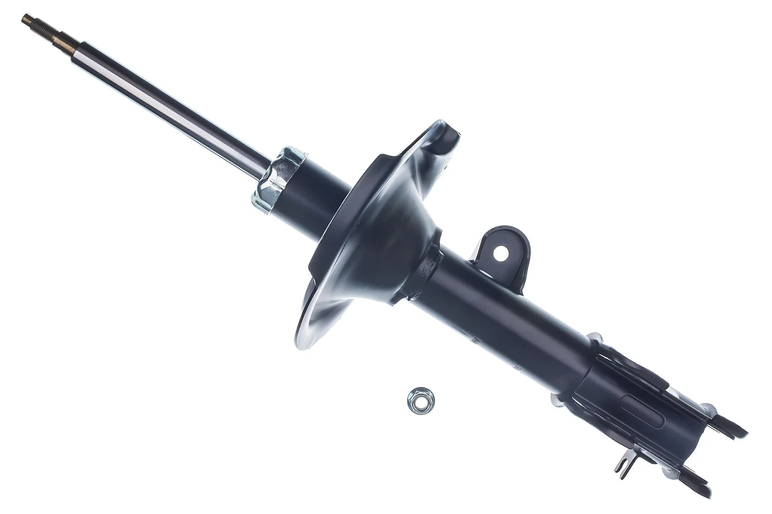 Amortizatorius DENCKERMANN DSB535G