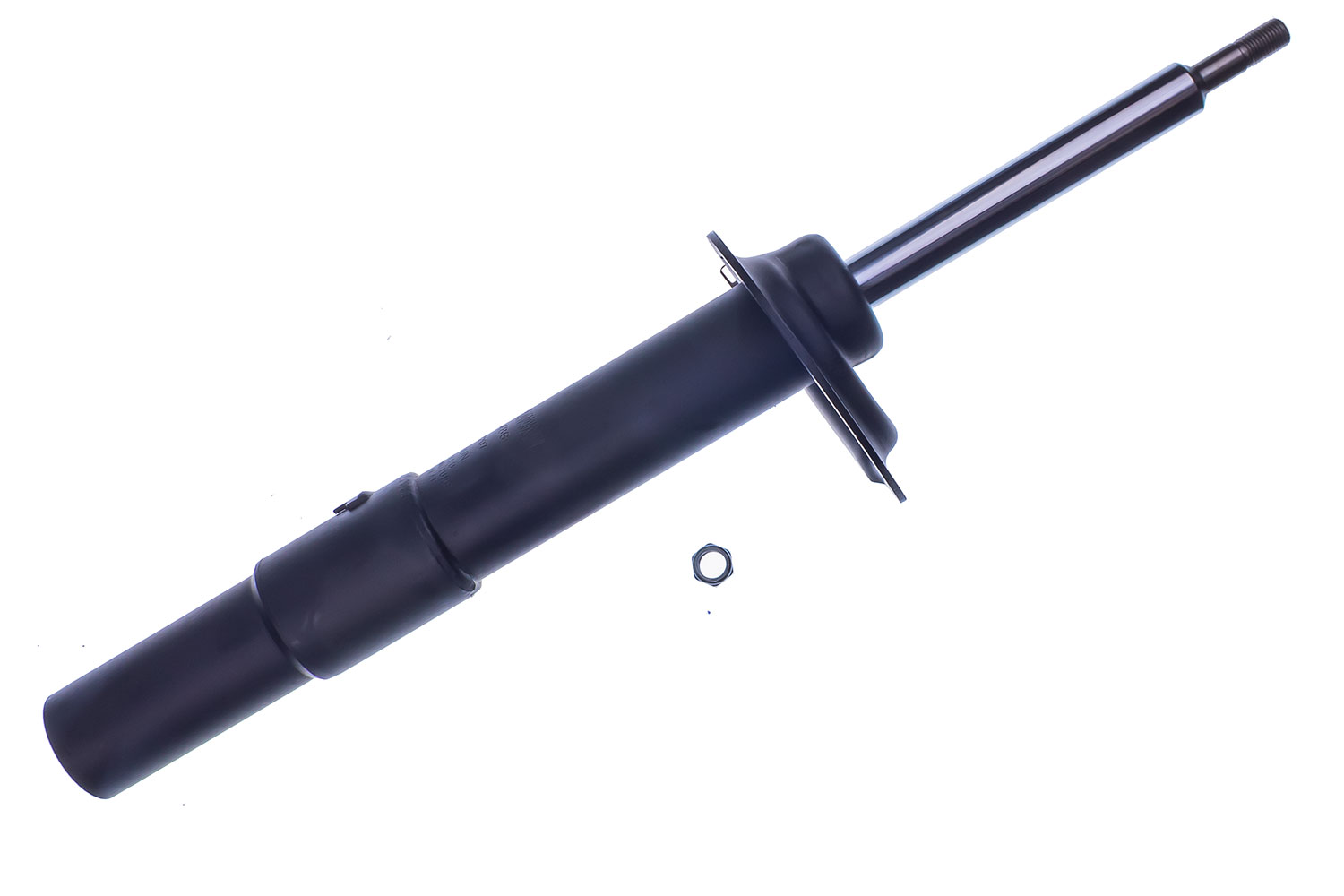 Amortizatorius DENCKERMANN DSB548G