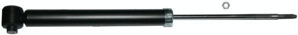 Amortizatorius DENCKERMANN DSF010G