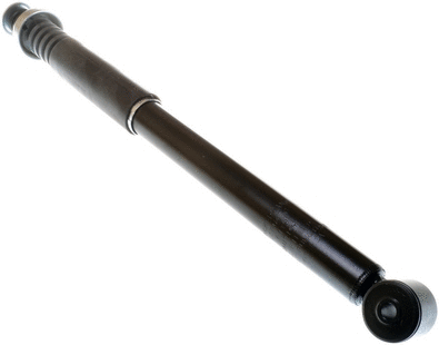 Amortizatorius DENCKERMANN DSF043G