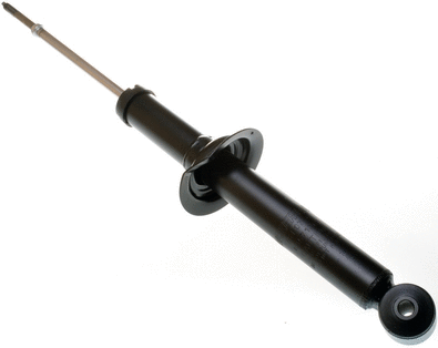 Amortizatorius DENCKERMANN DSF072G