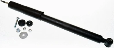 Amortizatorius DENCKERMANN DSF118G