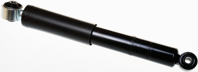 Amortizatorius DENCKERMANN DSF123G