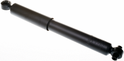 Amortizatorius DENCKERMANN DSF127G
