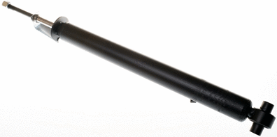 Amortizatorius DENCKERMANN DSF129G