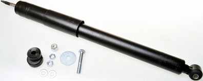 Amortizatorius DENCKERMANN DSF137G