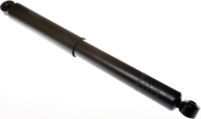 Amortizatorius DENCKERMANN DSF151G