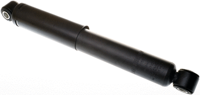 Amortizatorius DENCKERMANN DSF156G