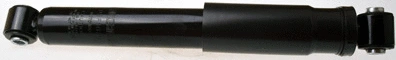 Amortizatorius DENCKERMANN DSF167G