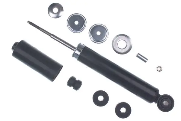 Amortizatorius DENCKERMANN DSF191G