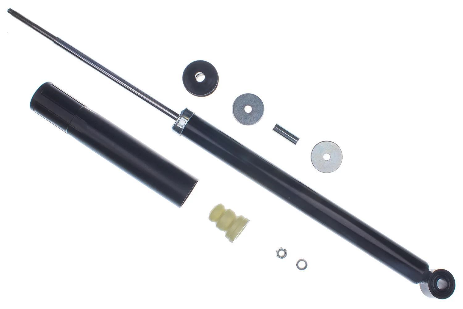 Amortizatorius DENCKERMANN DSF295G