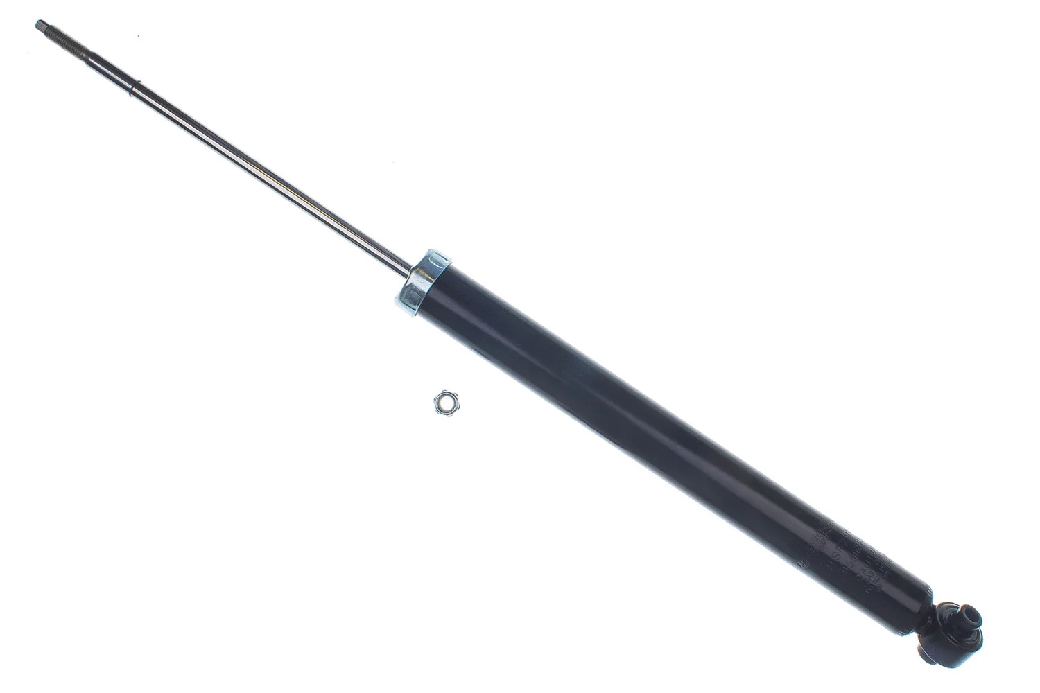 Amortizatorius DENCKERMANN DSF296G