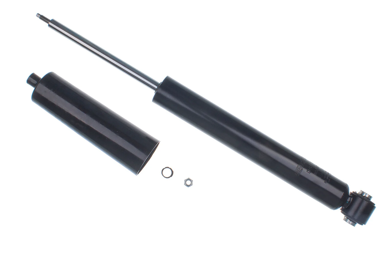 Amortizatorius DENCKERMANN DSF310G