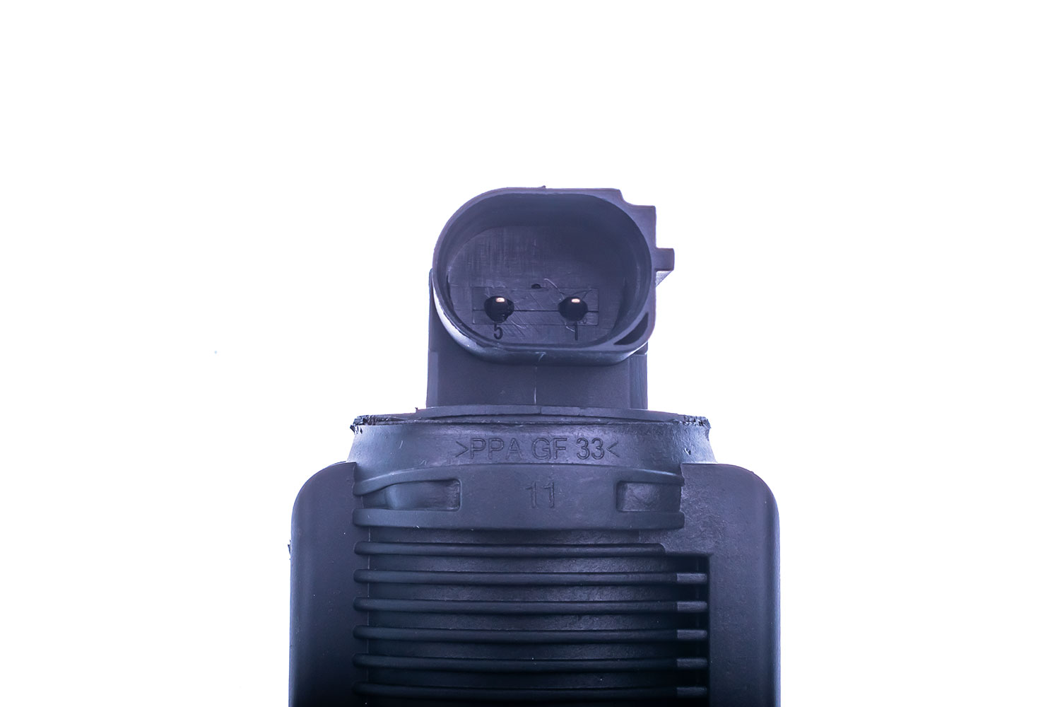 ERG vožtuvas DENCKERMANN E400001