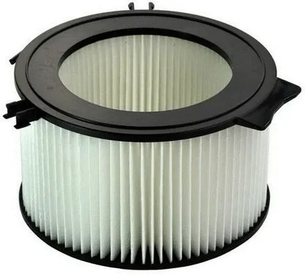 Salono filtras DENCKERMANN M110009