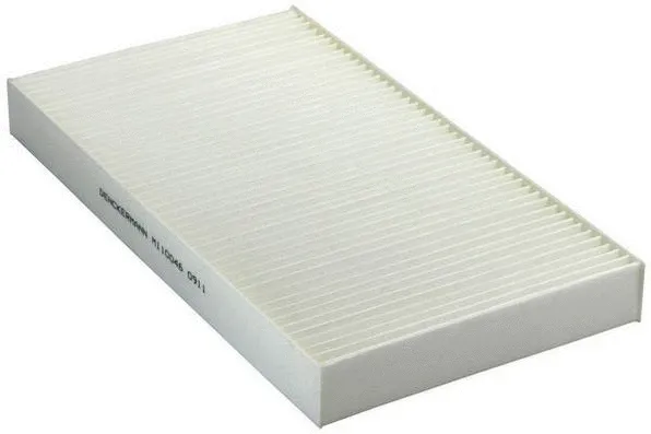Salono filtras DENCKERMANN M110046