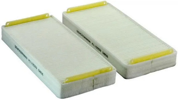 Salono filtras DENCKERMANN M110059