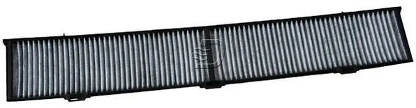 Salono filtras DENCKERMANN M110088