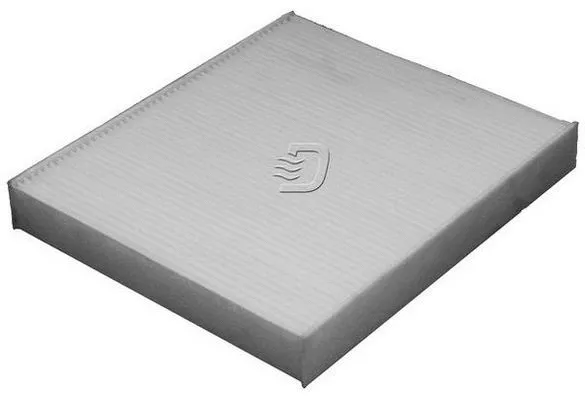 Salono filtras DENCKERMANN M110128