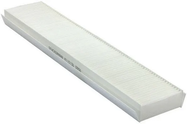 Salono filtras DENCKERMANN M110136