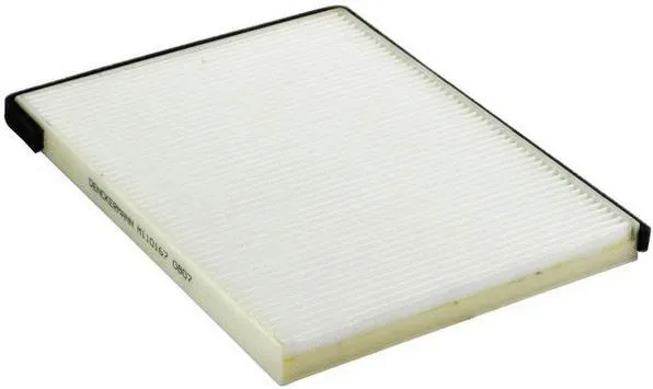 Salono filtras DENCKERMANN M110167