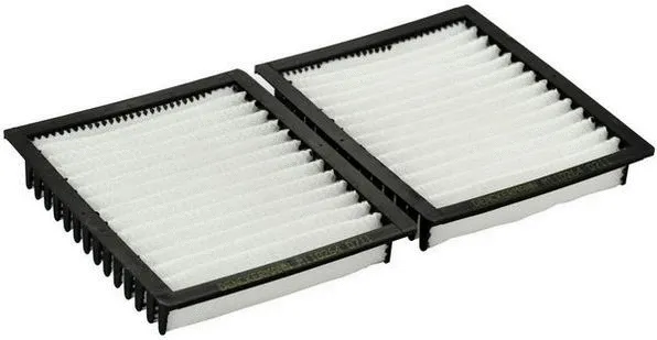 Salono filtras DENCKERMANN M110264