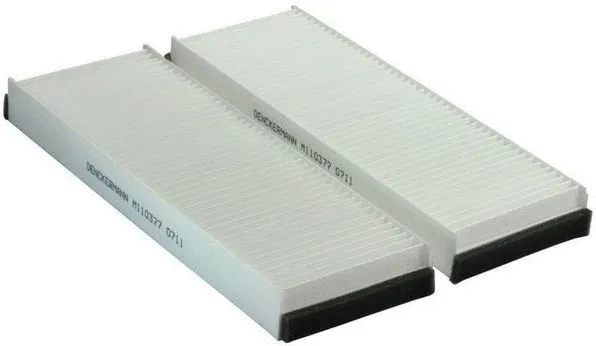 Salono filtras DENCKERMANN M110377