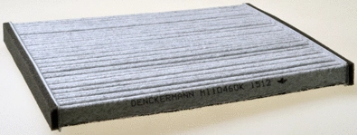 Salono filtras DENCKERMANN M110460K