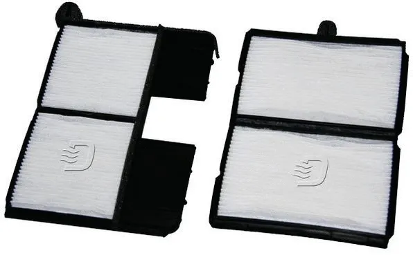 Salono filtras DENCKERMANN M110470