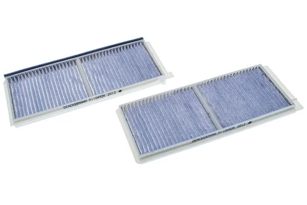 Salono filtras DENCKERMANN M110492K