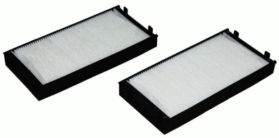 Salono filtras DENCKERMANN M110494