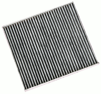 Salono filtras DENCKERMANN M110512K