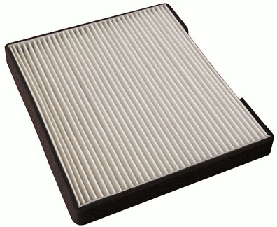 Salono filtras DENCKERMANN M110529