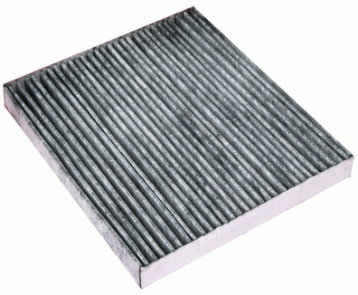 Salono filtras DENCKERMANN M110531K