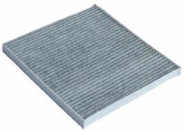Salono filtras DENCKERMANN M110532K