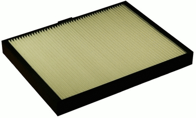 Salono filtras DENCKERMANN M110534