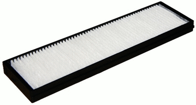 Salono filtras DENCKERMANN M110540