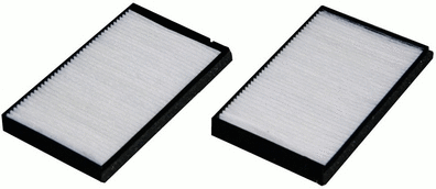 Salono filtras DENCKERMANN M110543