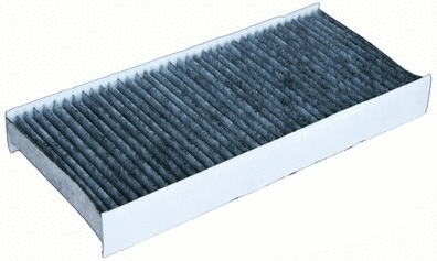 Salono filtras DENCKERMANN M110550K