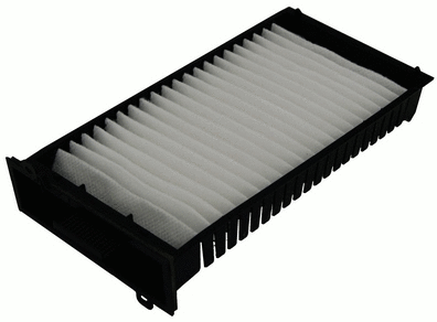 Salono filtras DENCKERMANN M110556