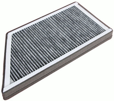 Salono filtras DENCKERMANN M110559K